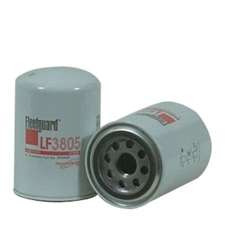 Fleetguard Pac, Lf, LF3805 LF3805